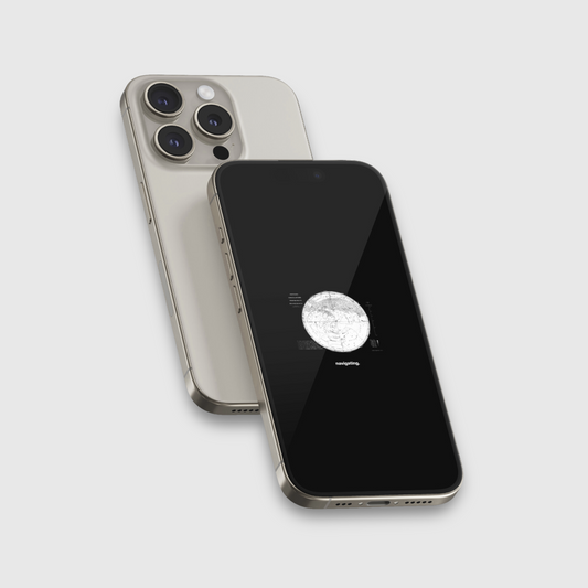 MIDNIGHT — Mobile Wallpaper Pack