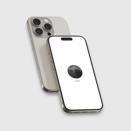 DAYDREAM — Mobile Wallpaper Pack