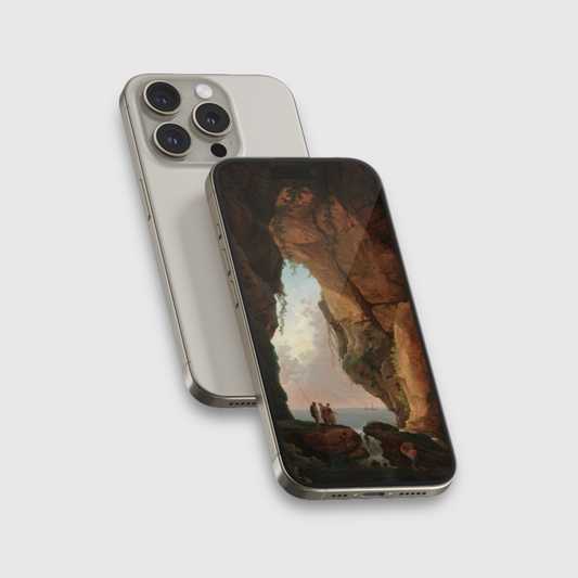 ITALIA — Mobile Wallpaper Pack